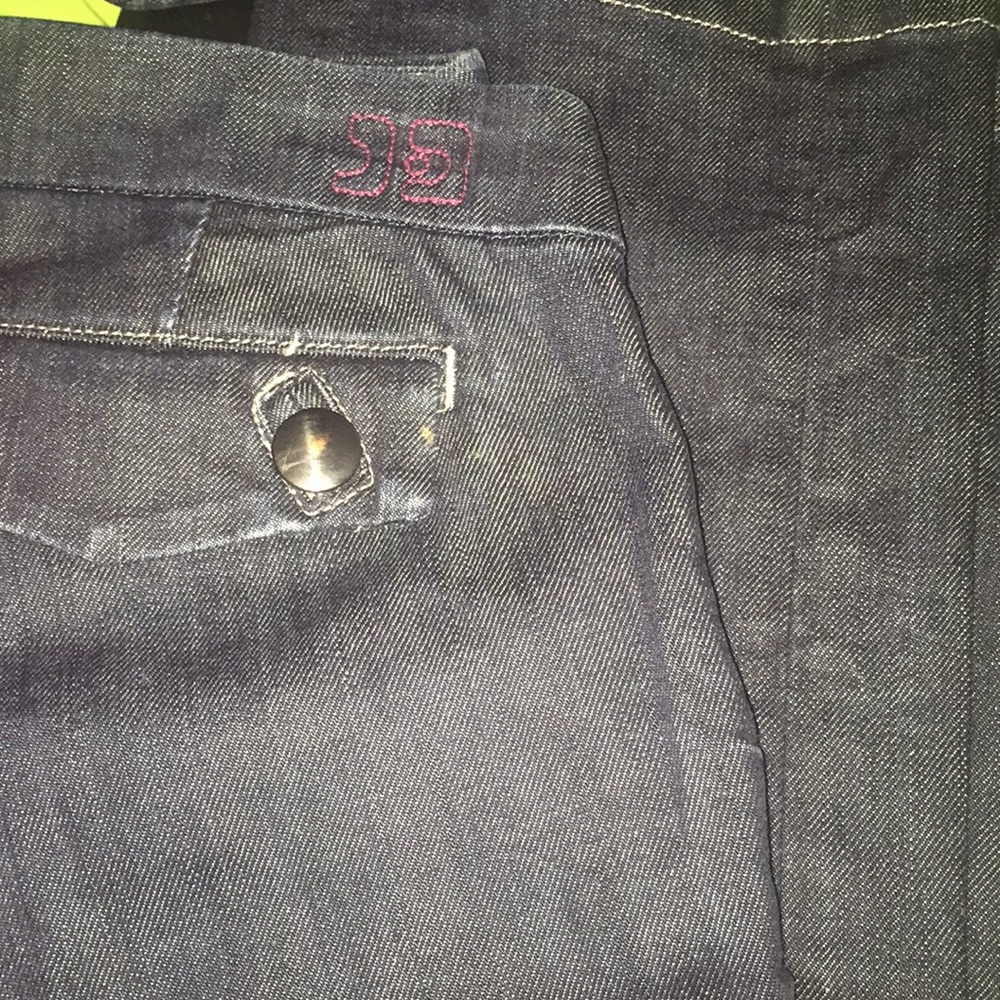 Joe Jeans size 25